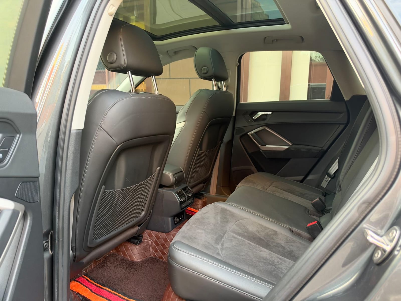 Audi Q3 35 TFSI