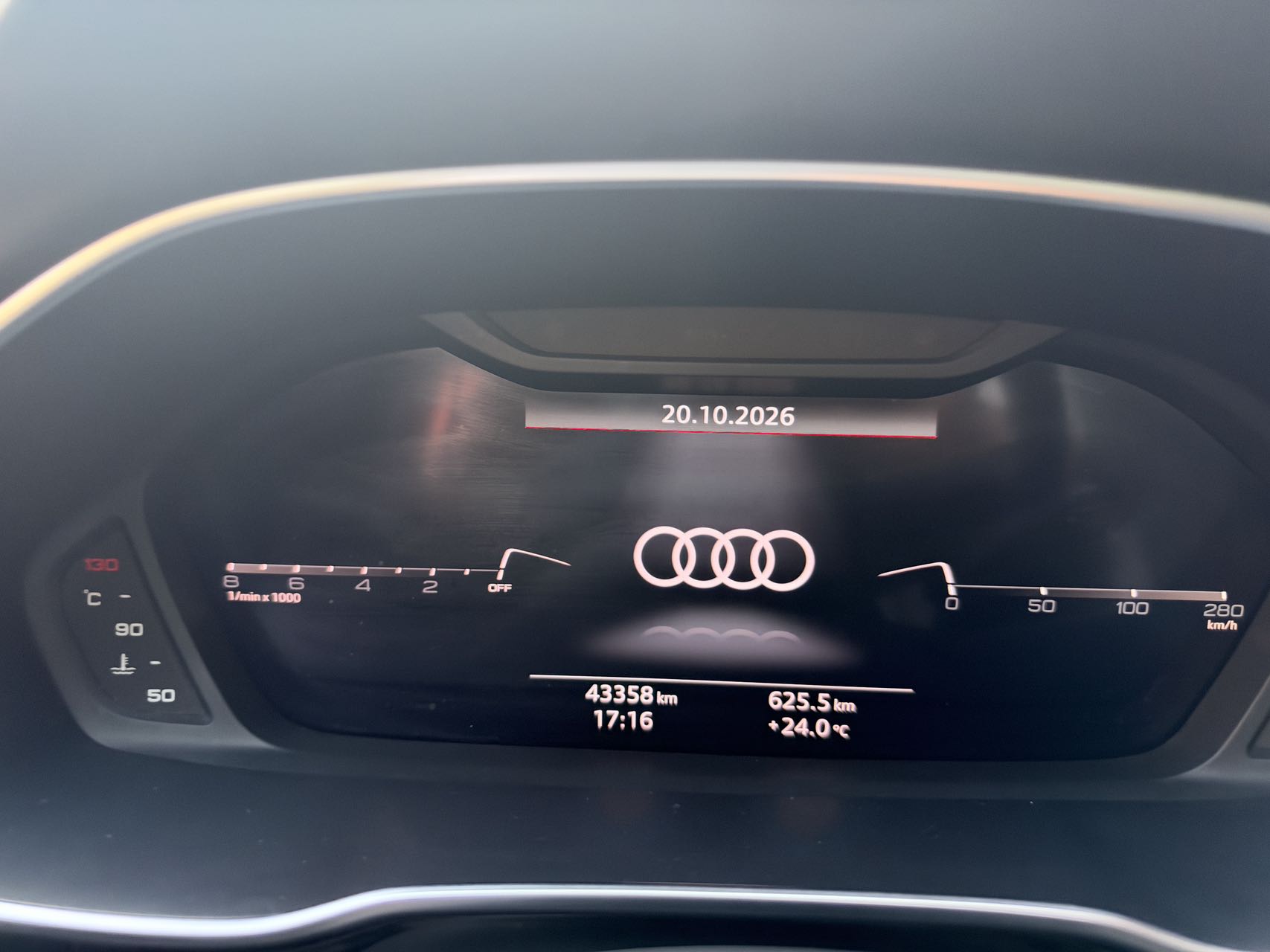 Audi Q3 35 TFSI