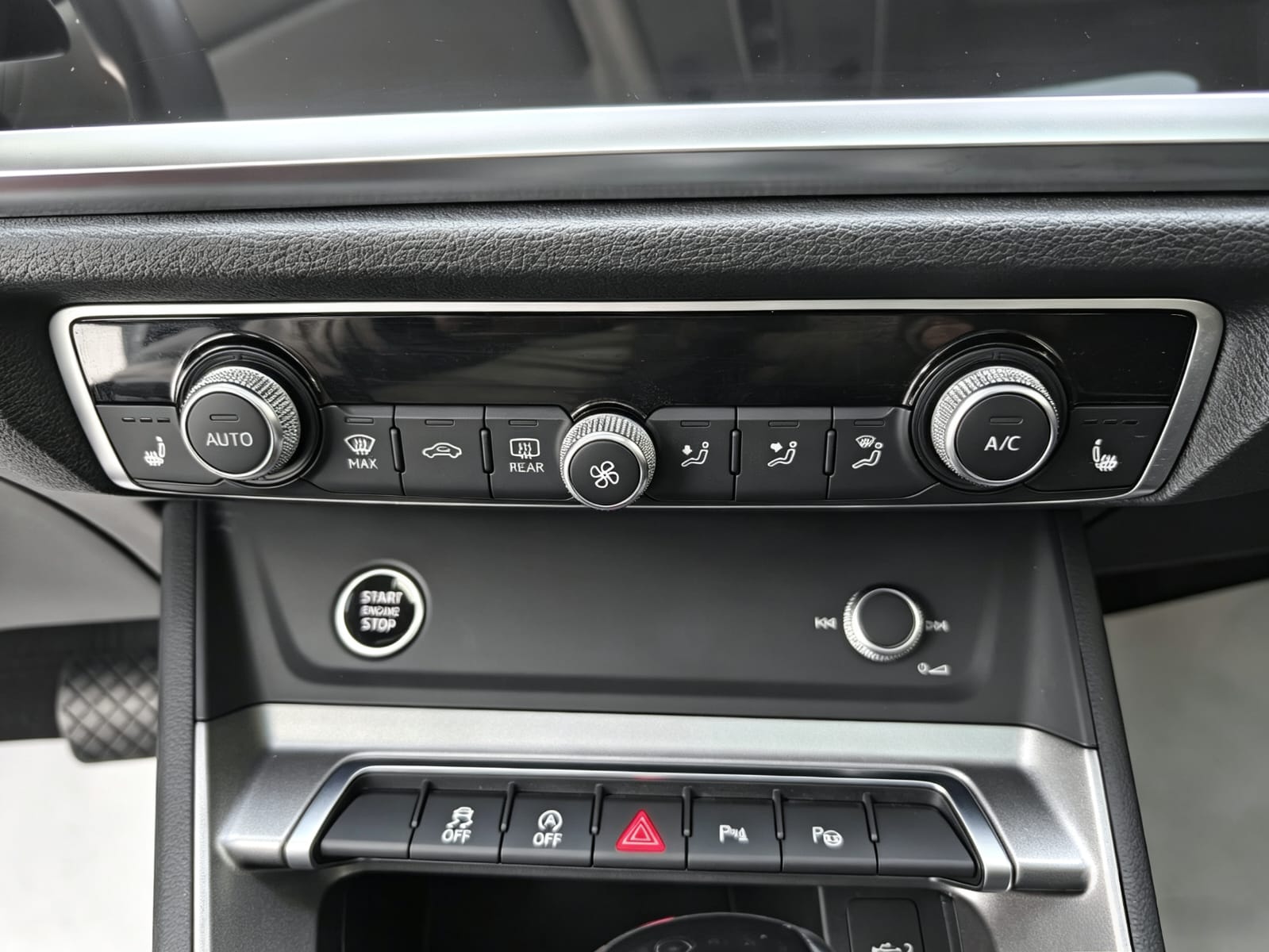Audi Q3 1.4T 35 TFSI