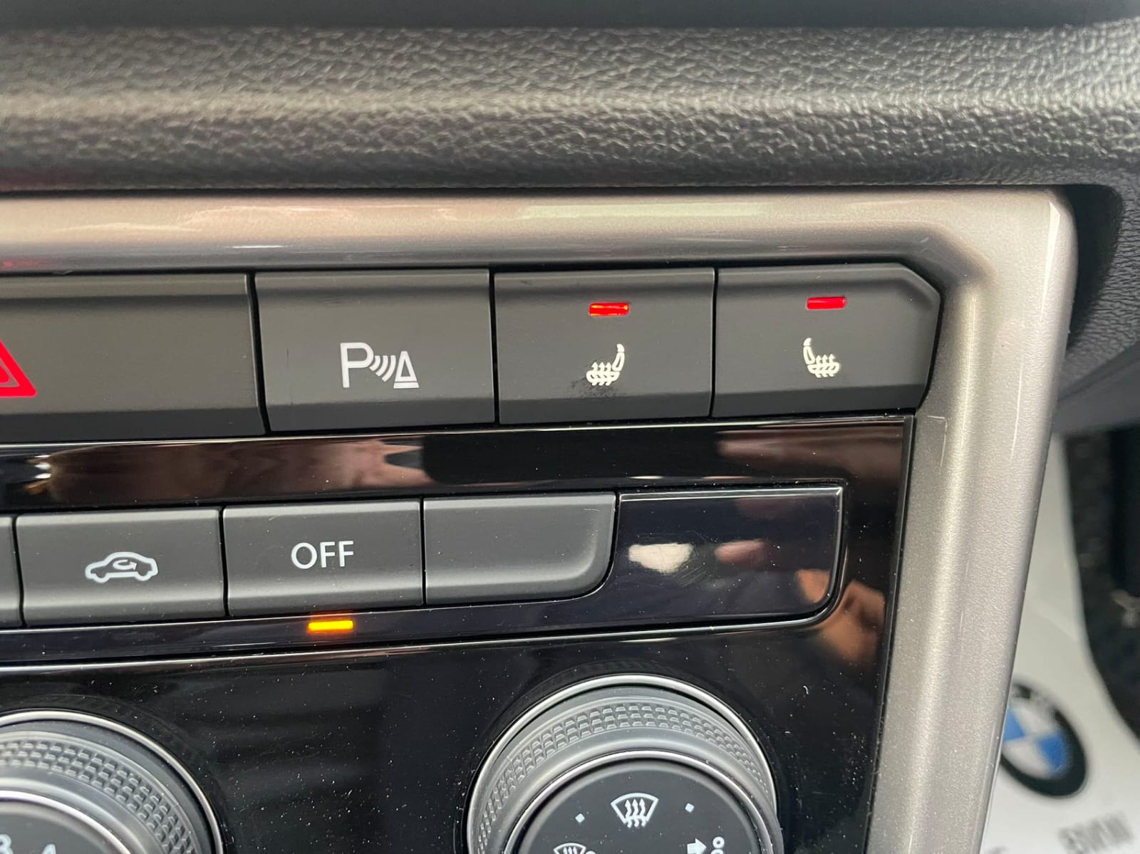 Volkswagen T-Roc Tango 1.4 TSI 280TSI Elite Plus