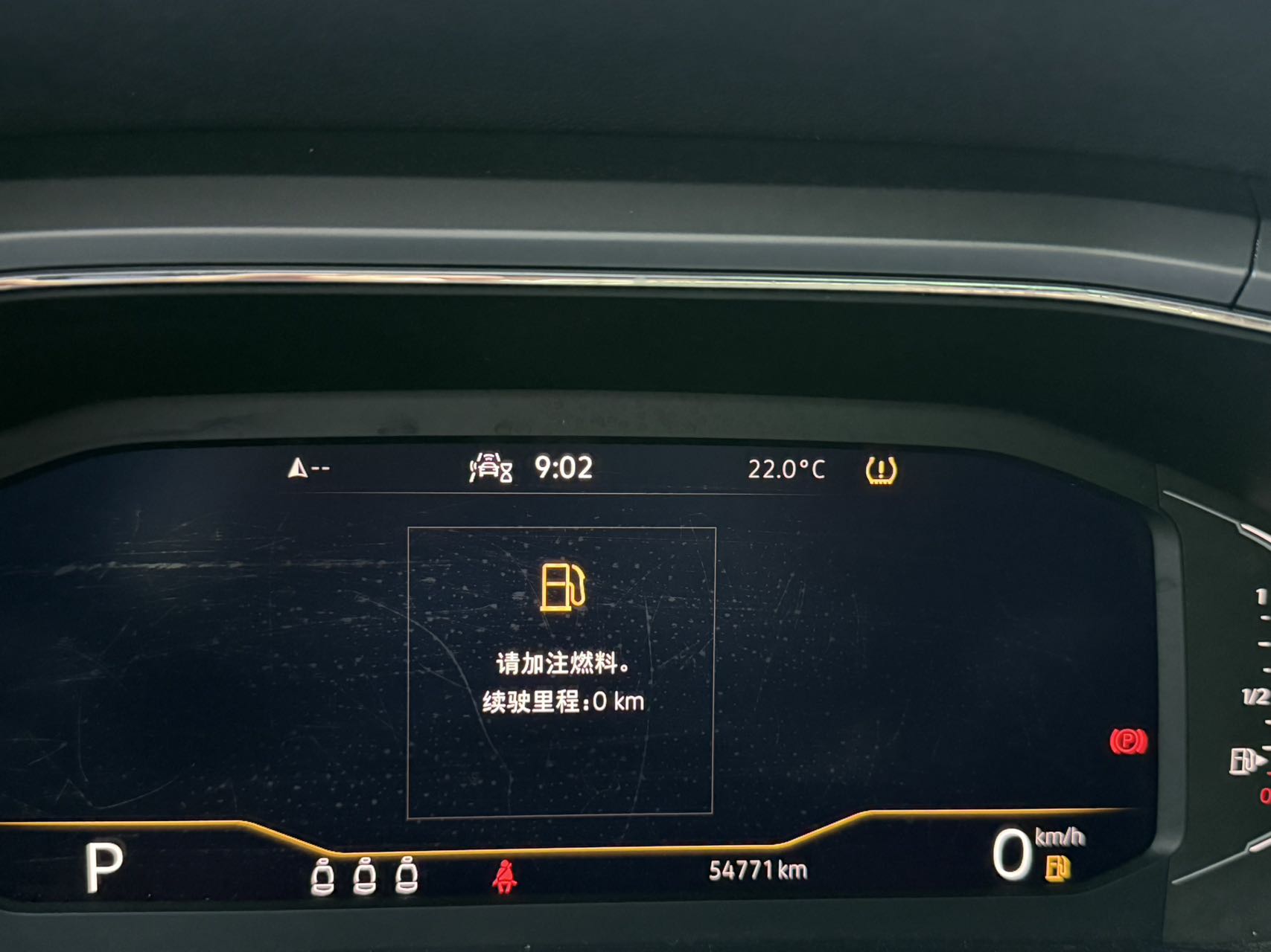 Volkswagen T-Cross 1.5L Auto Comfort Edition