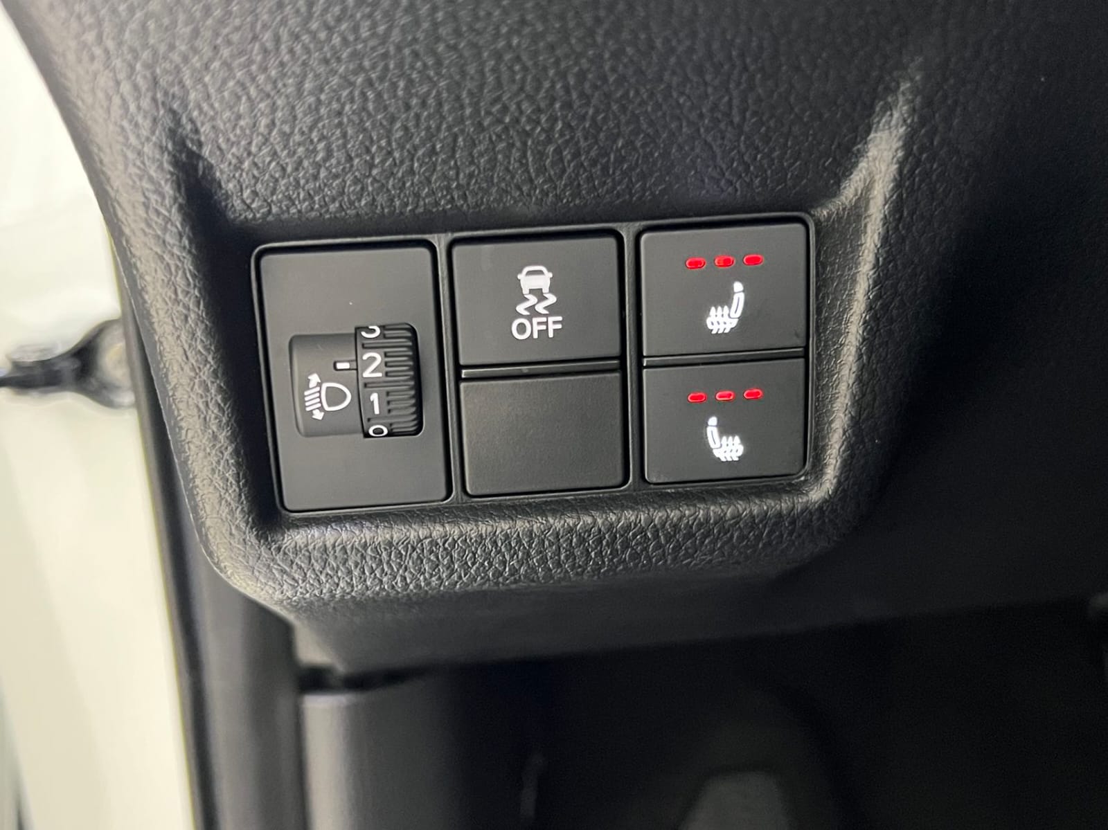 Honda Civic 180Turbo CVT