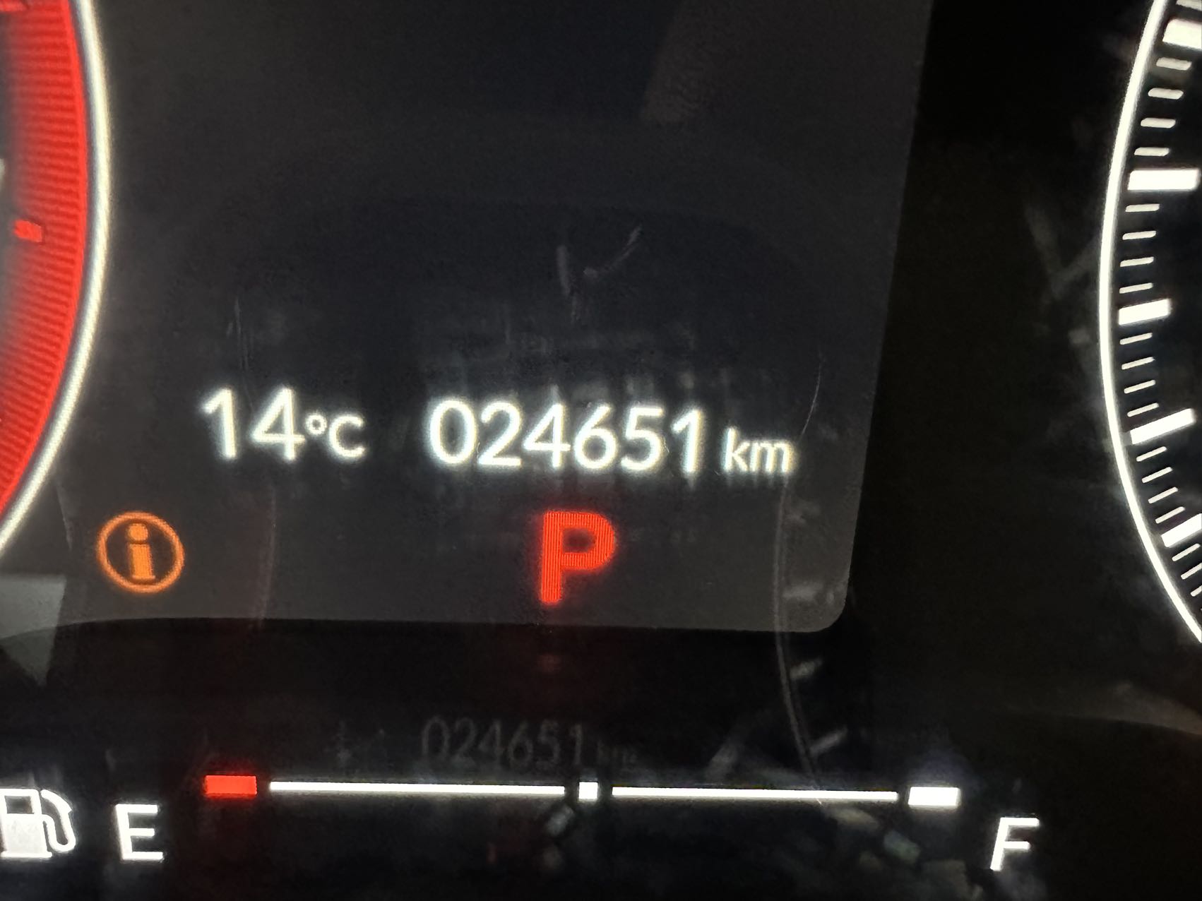 Honda Civic 180 Turbo CVT