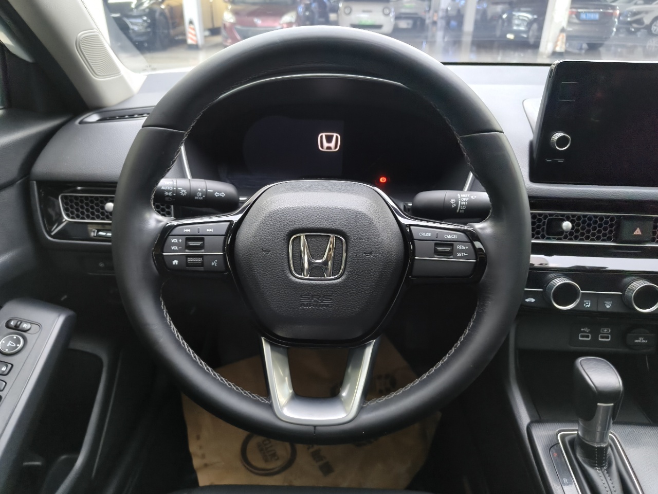 Honda Civic 180 Turbo
