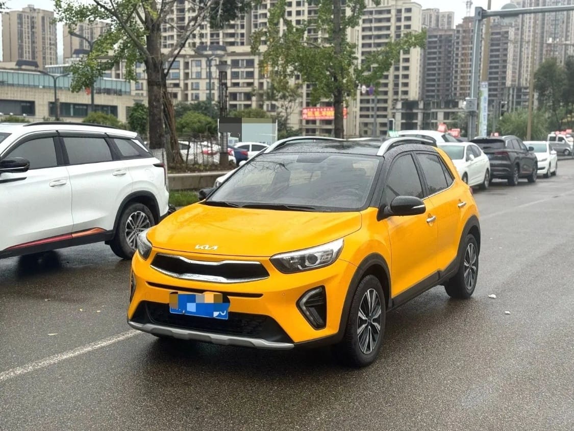Kia KX1 1.4L