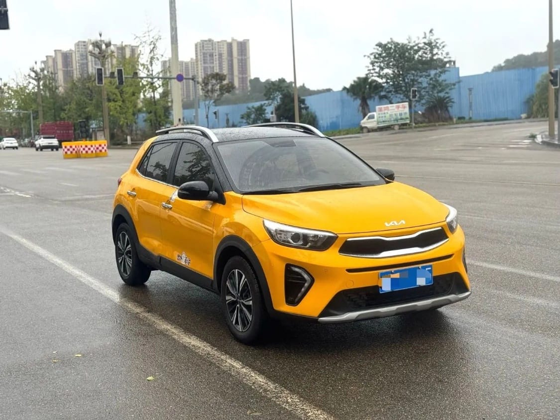Kia KX1 1.4L