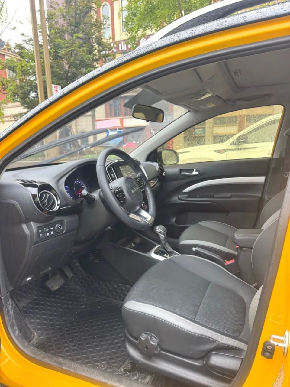 Kia KX1 1.4L