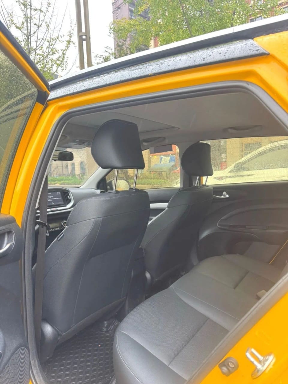 Kia KX1 1.4L