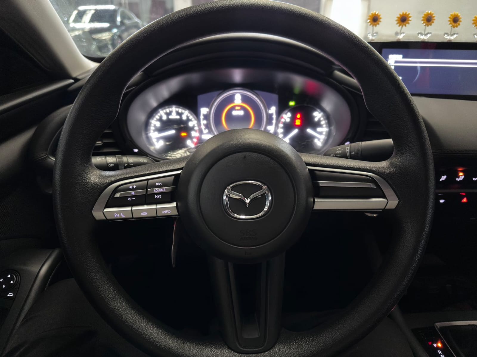 Mazda 3 Axela 1.5L Automatic