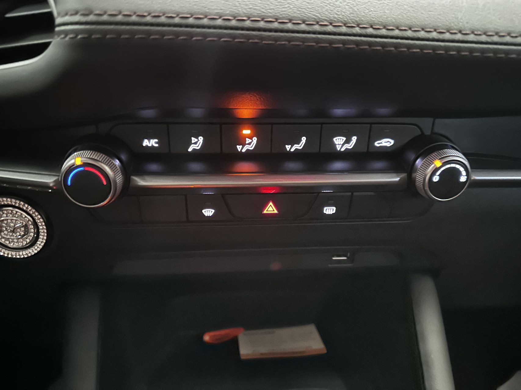 Mazda 3 Axela 1.5L Automatic