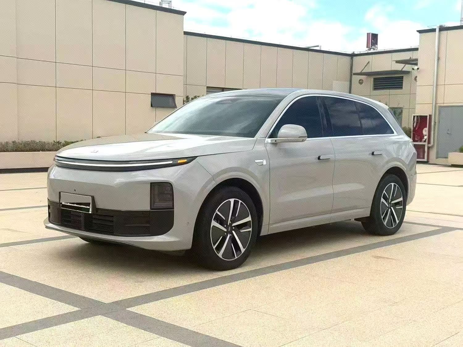 Lixiang L7 Pro AWD