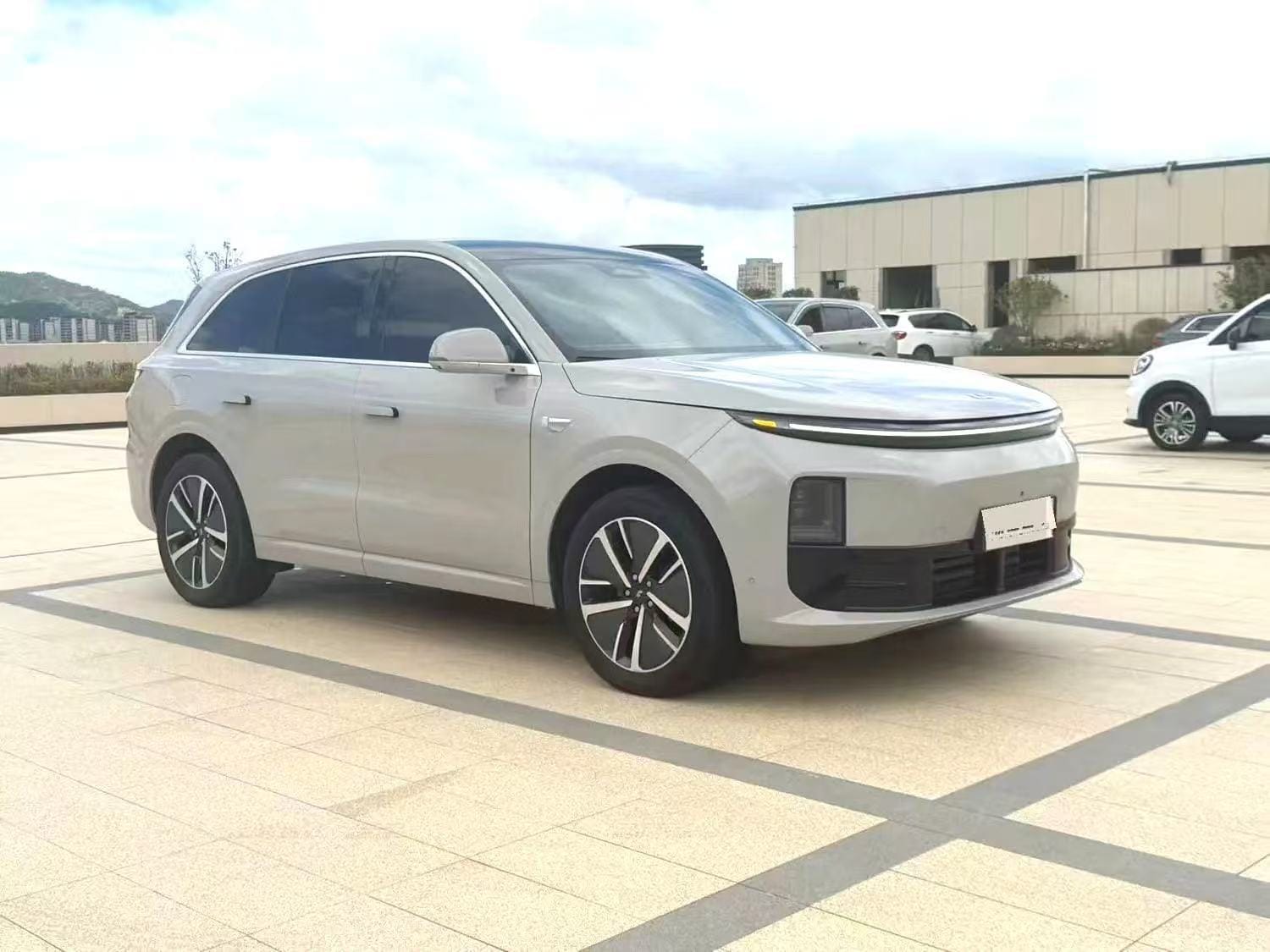 Lixiang L7 Pro AWD