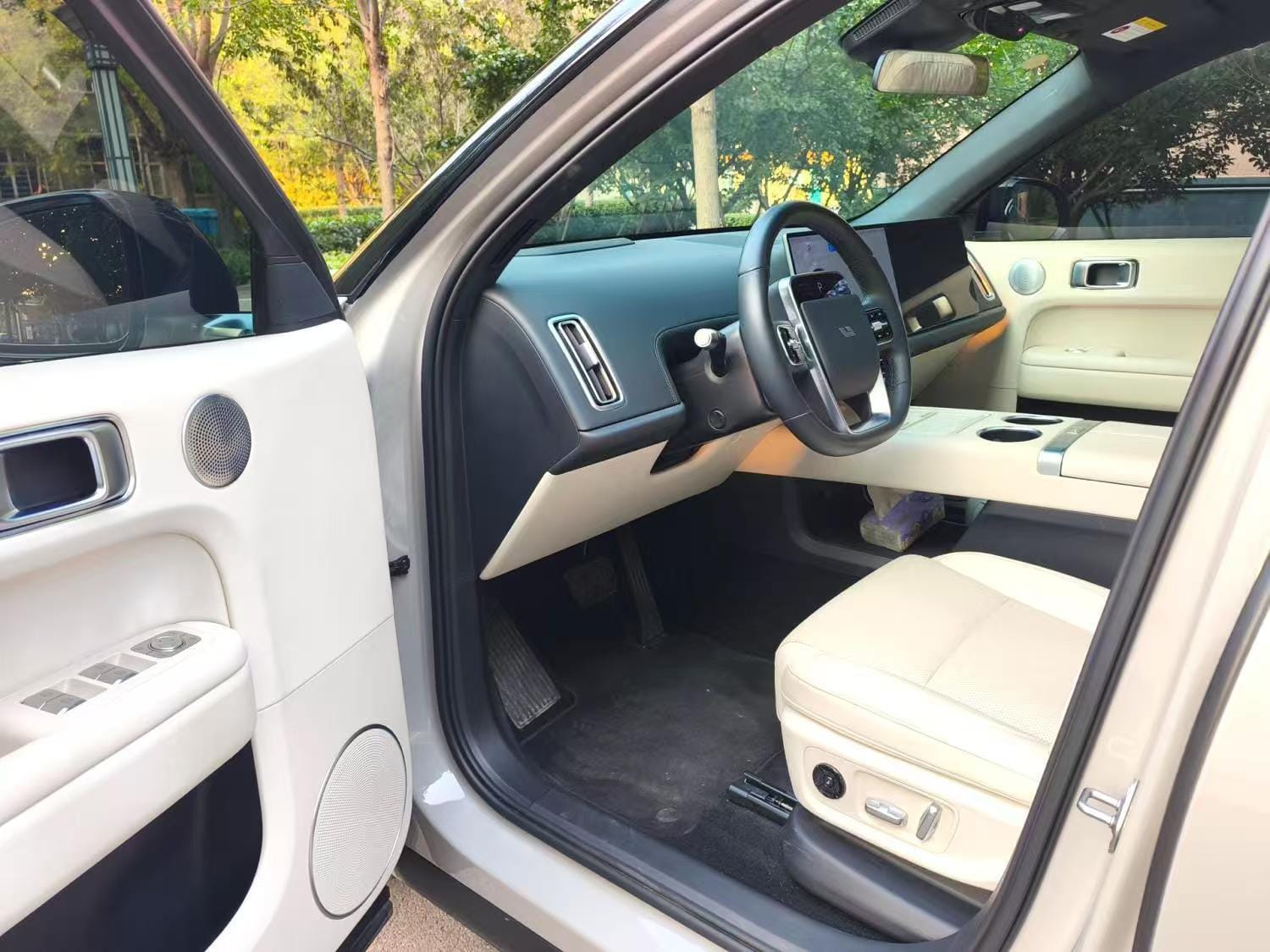Lixiang L7 Pro AWD