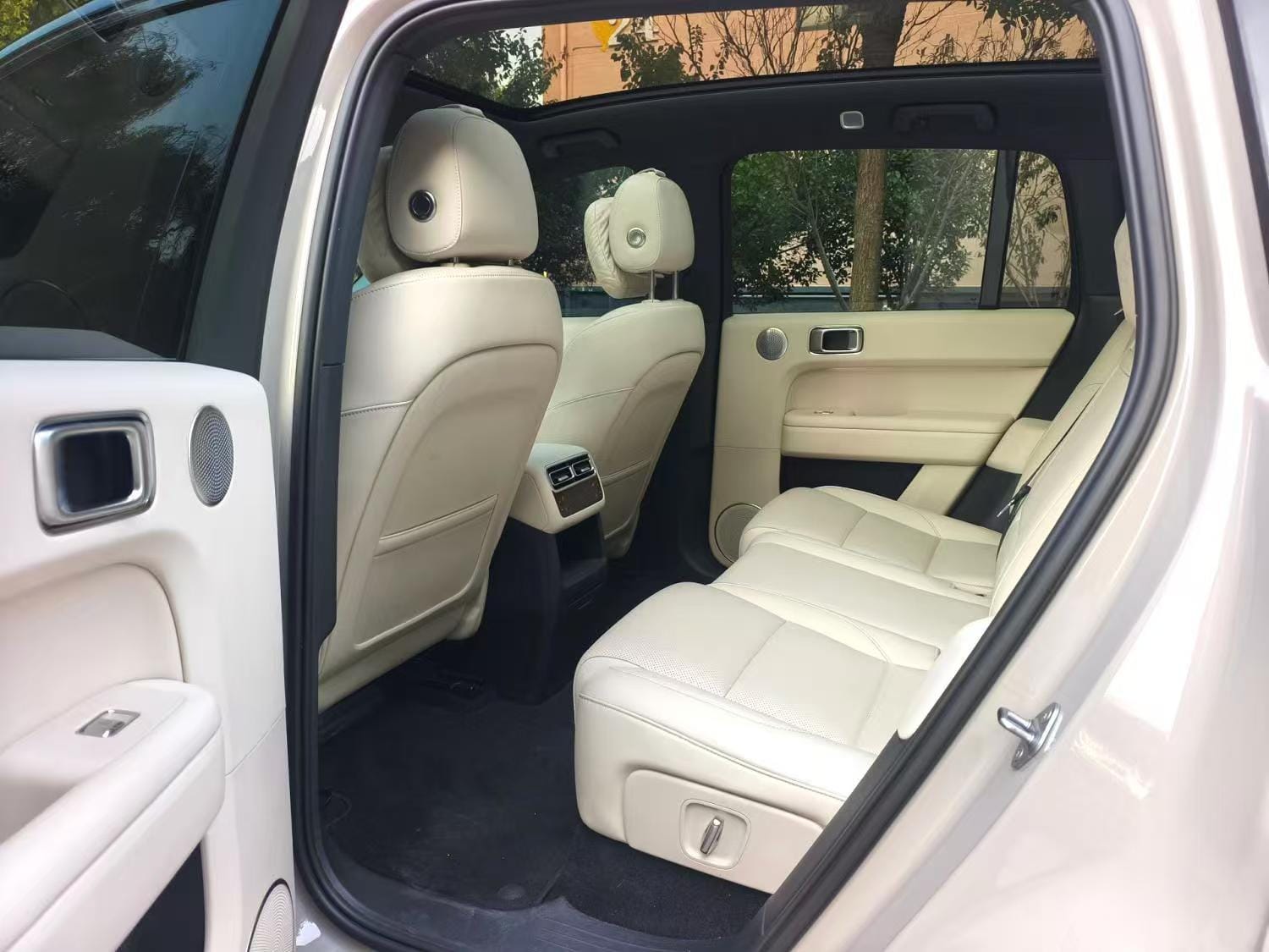 Lixiang L7 Pro AWD