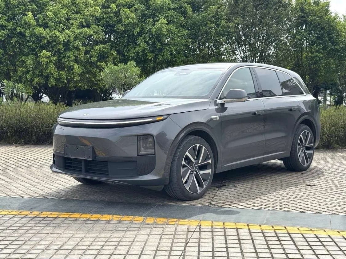 Lixiang L6 Pro