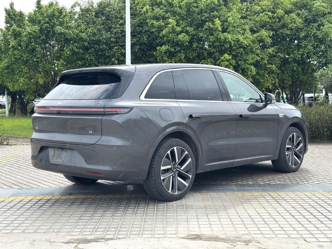 Lixiang L6 Pro