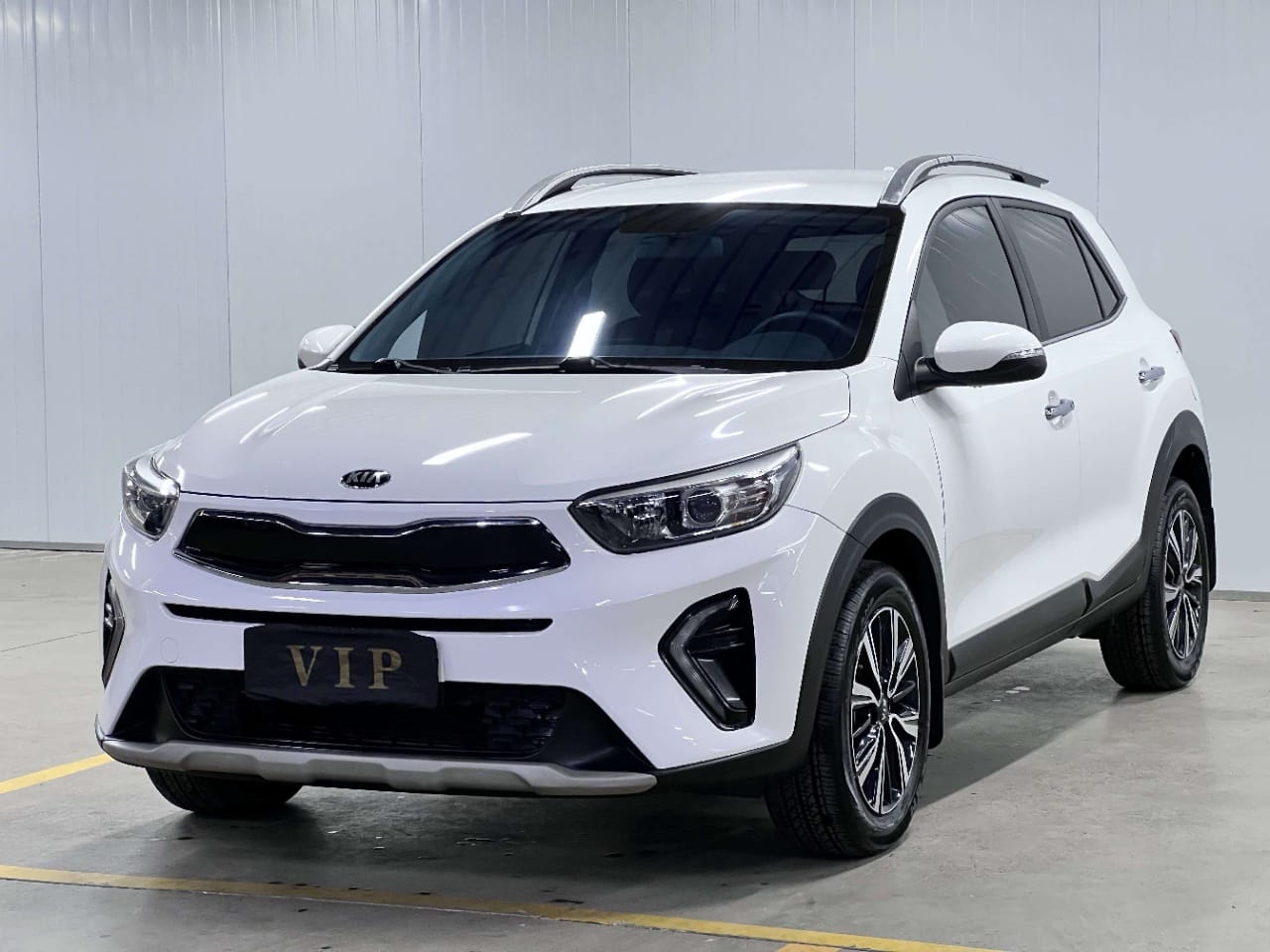 Kia KX1 1.4L