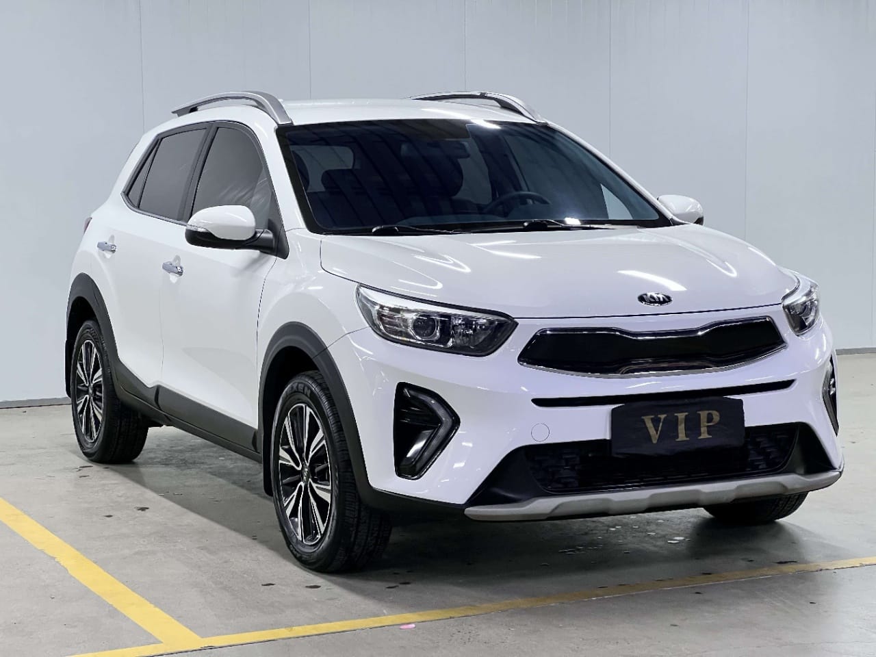 Kia KX1 1.4L