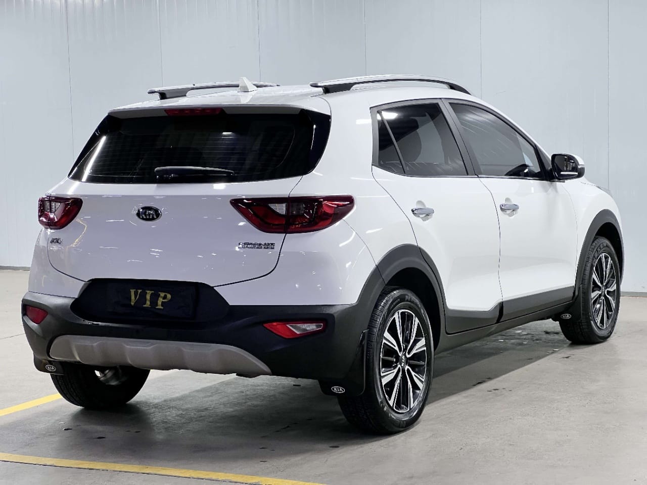 Kia KX1 1.4L