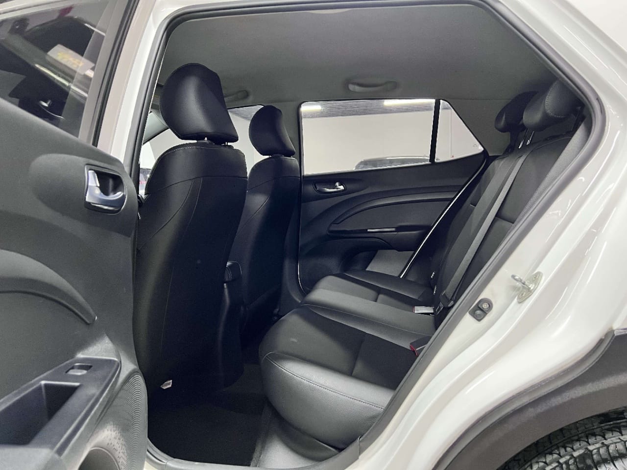 Kia KX1 1.4L