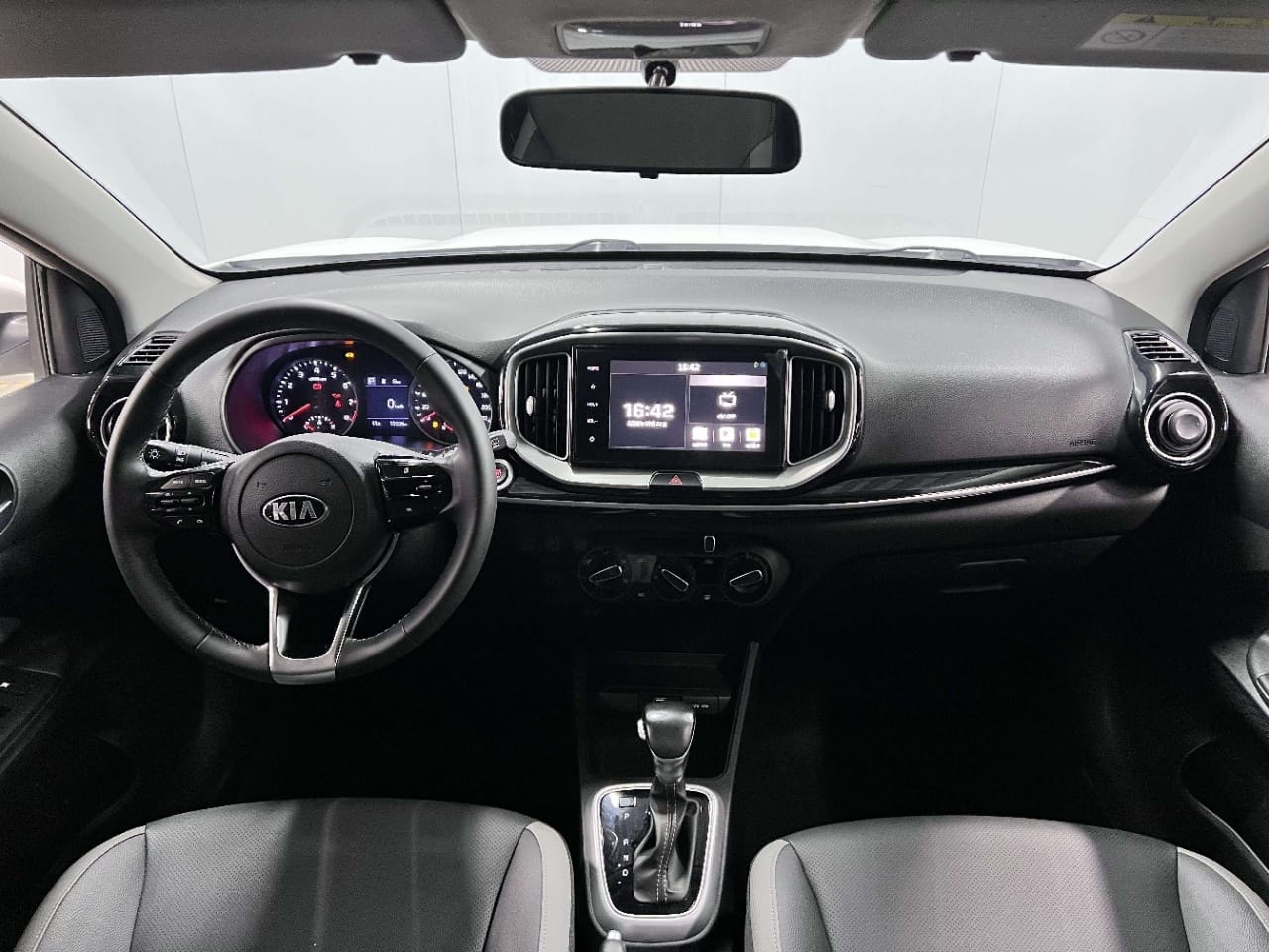 Kia KX1 1.4L