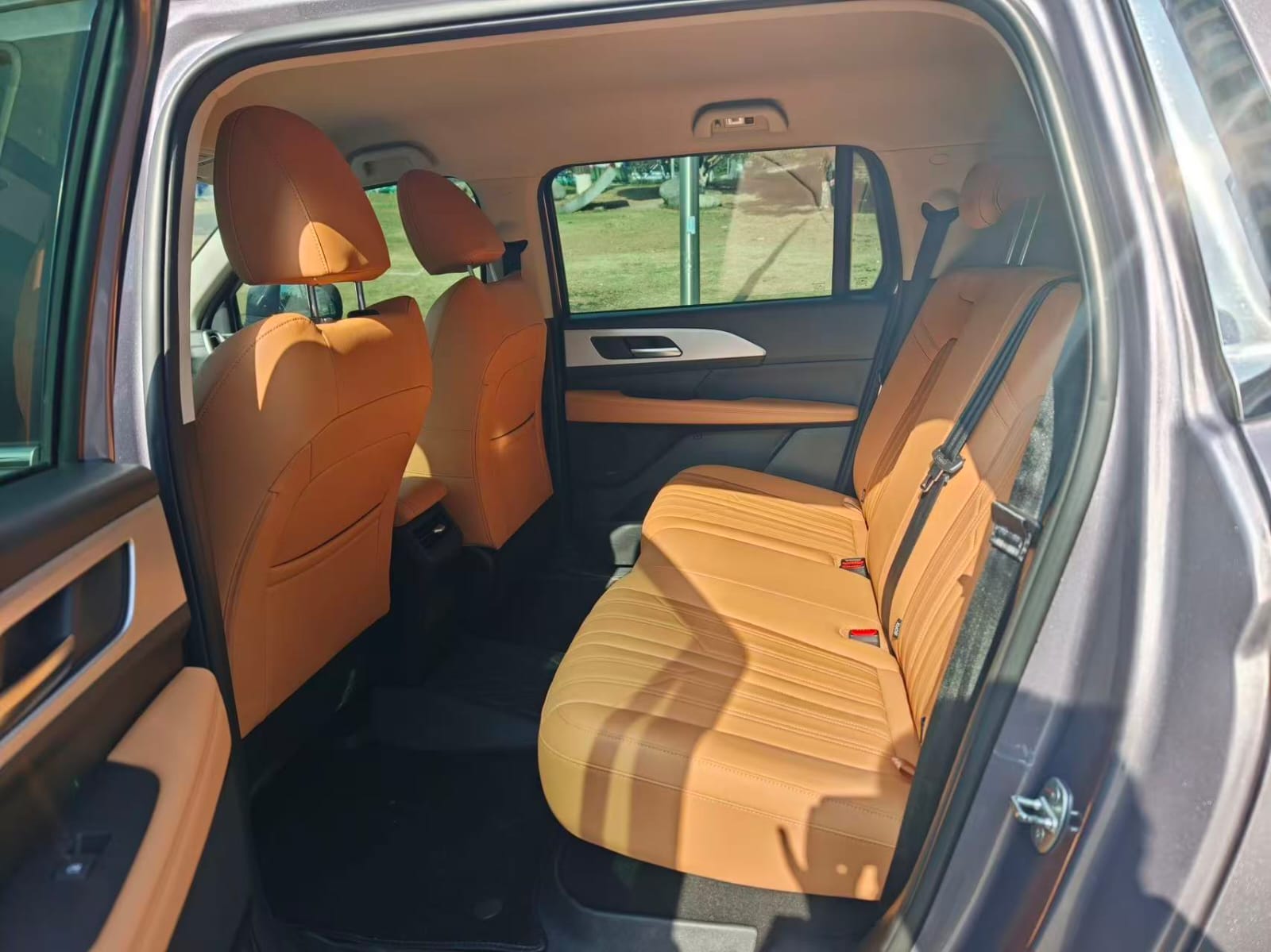 Haval H5 2.0L Diesel 4WD