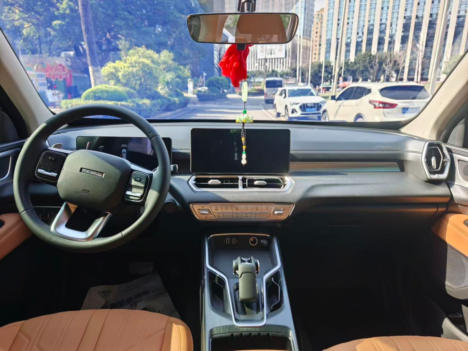 Haval H5 2.0L Diesel 4WD