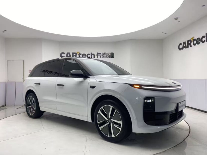 Lixiang L6 Pro