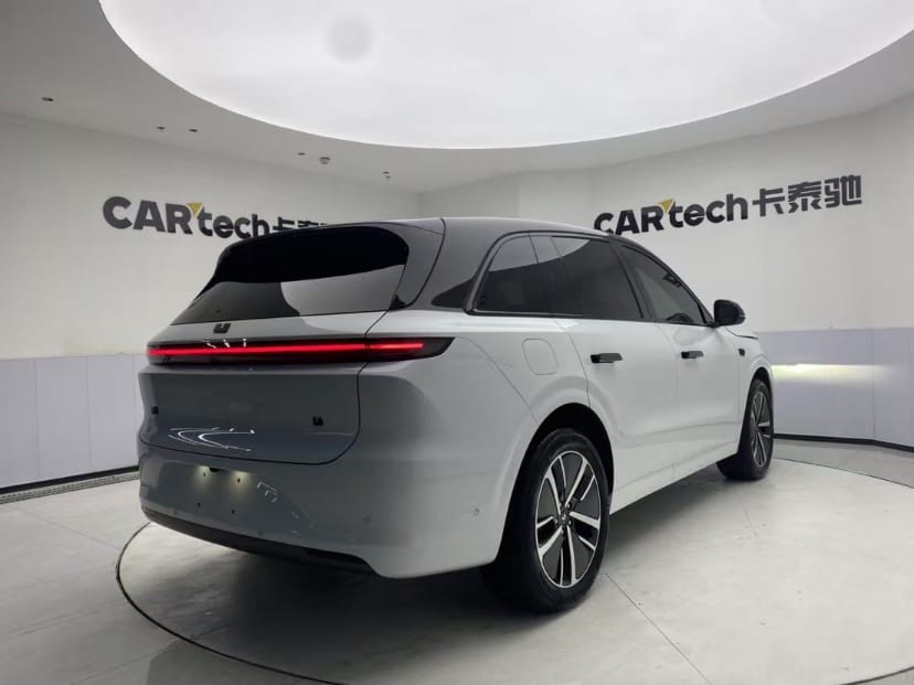 Lixiang L6 Pro
