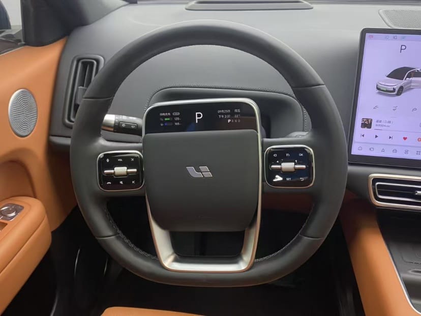 Lixiang L6 Pro
