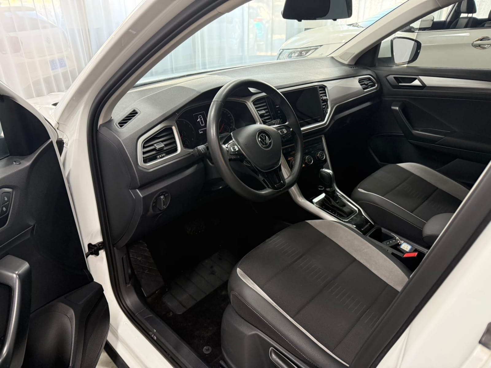 Volkswagen T-Roc Tango 280TSI DSG Elite Plus