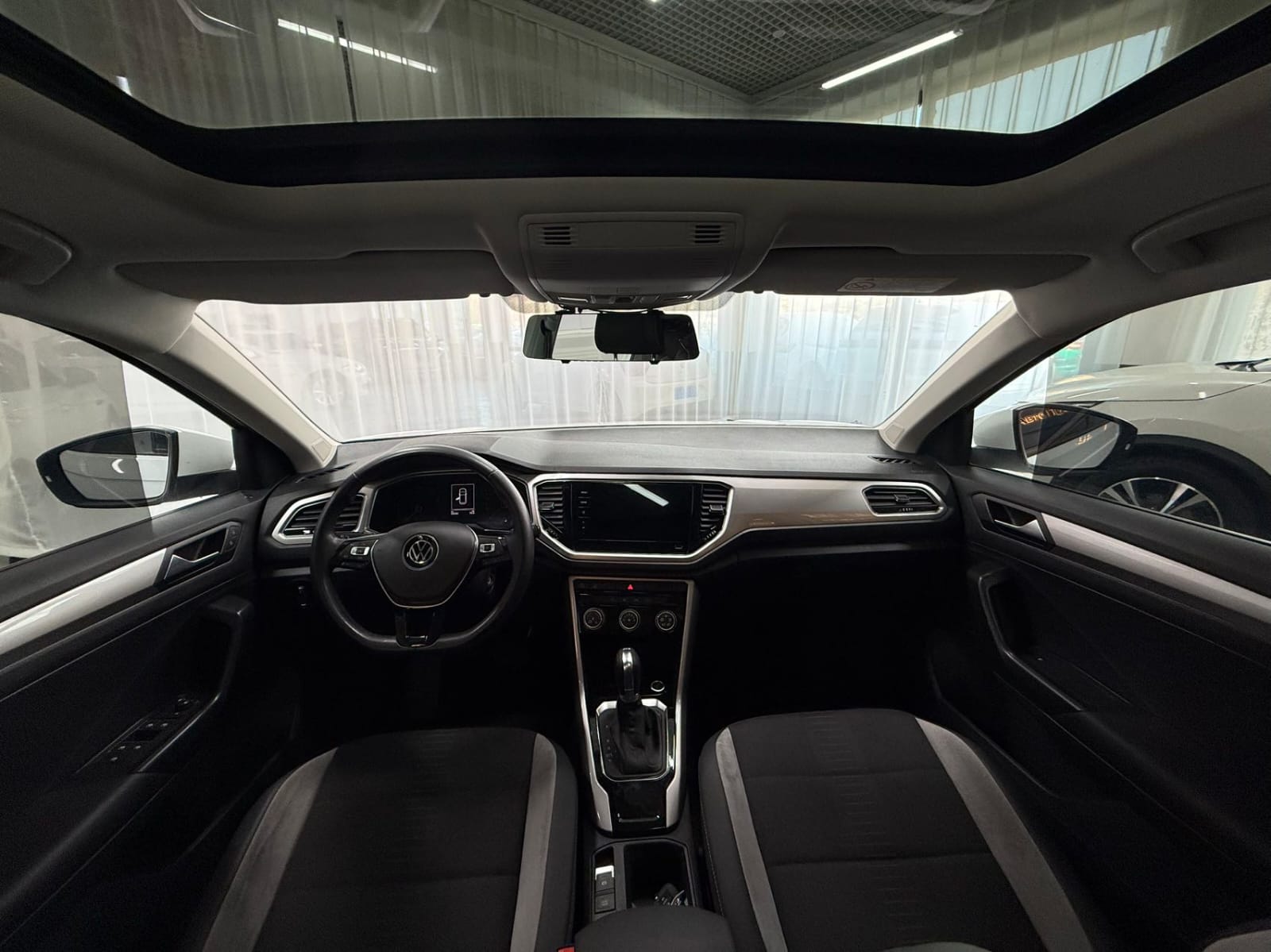 Volkswagen T-Roc Tango 280TSI DSG Elite Plus
