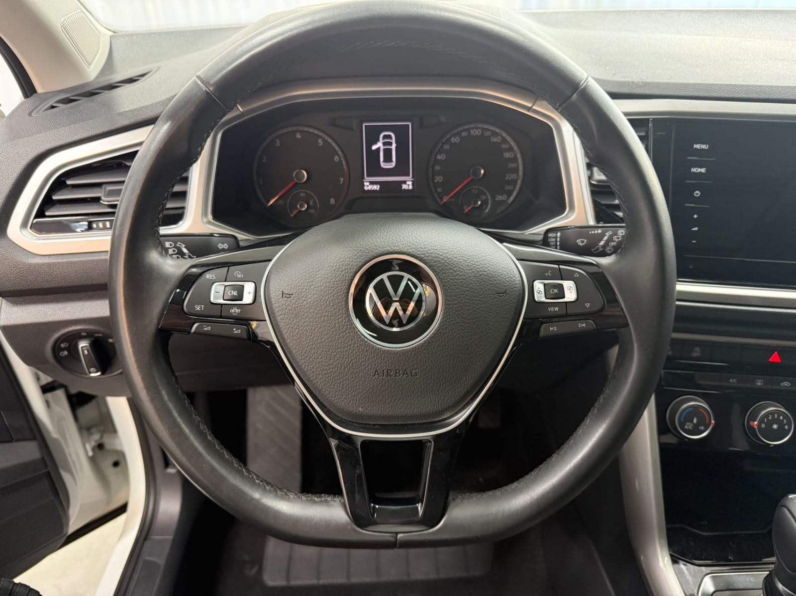Volkswagen T-Roc Tango 280TSI DSG Elite Plus