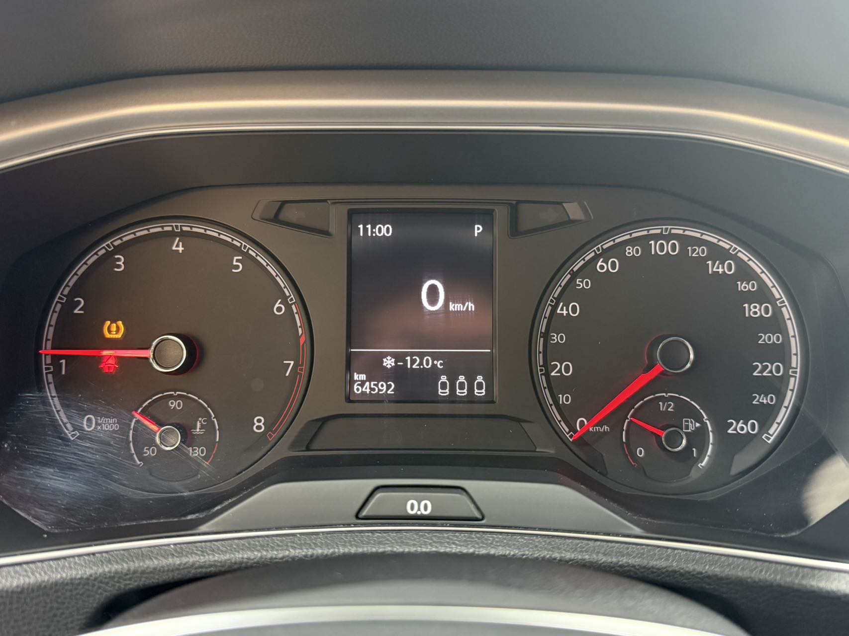 Volkswagen T-Roc Tango 280TSI DSG Elite Plus