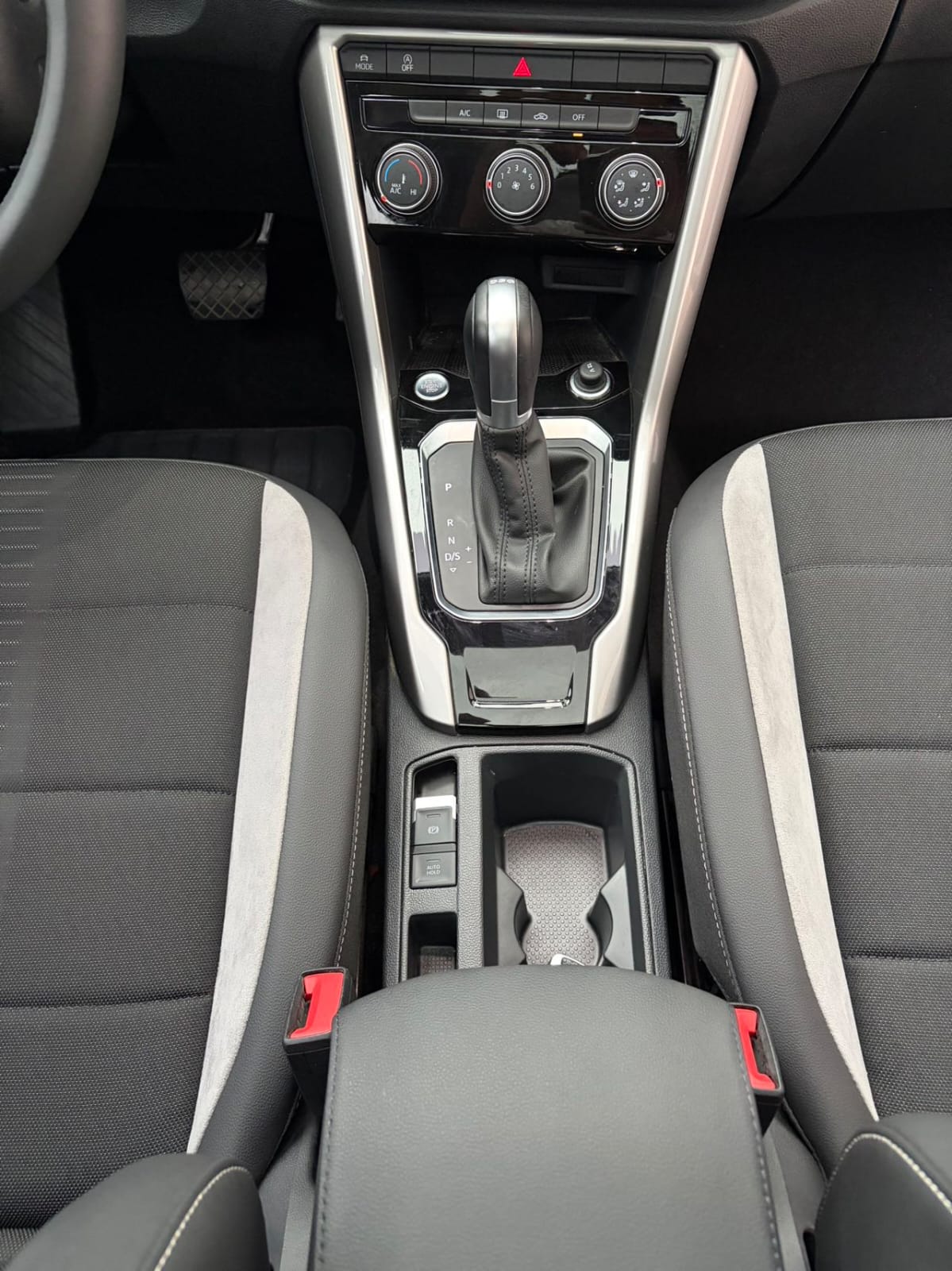 Volkswagen T-Roc Tango 280TSI DSG Elite Plus