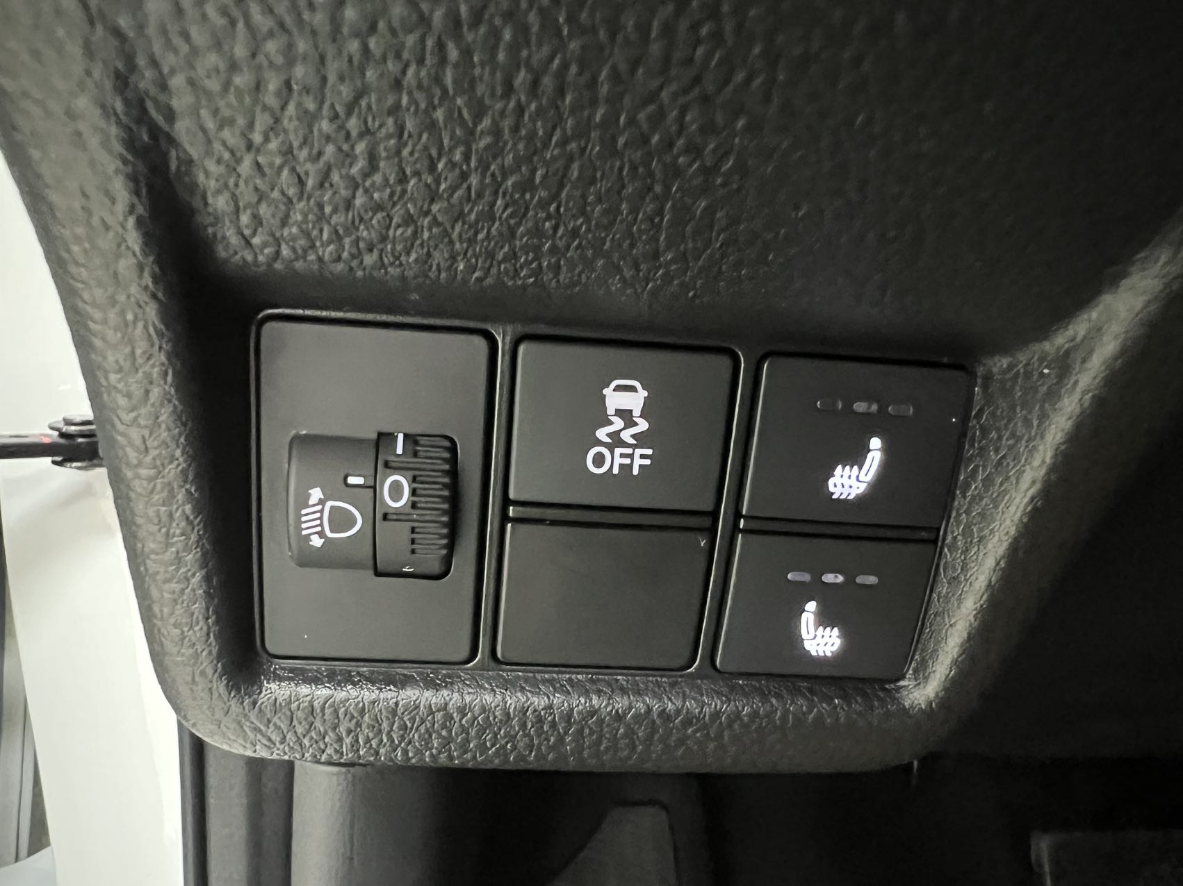 Honda Civic 1.5T 180 Turbo CVT