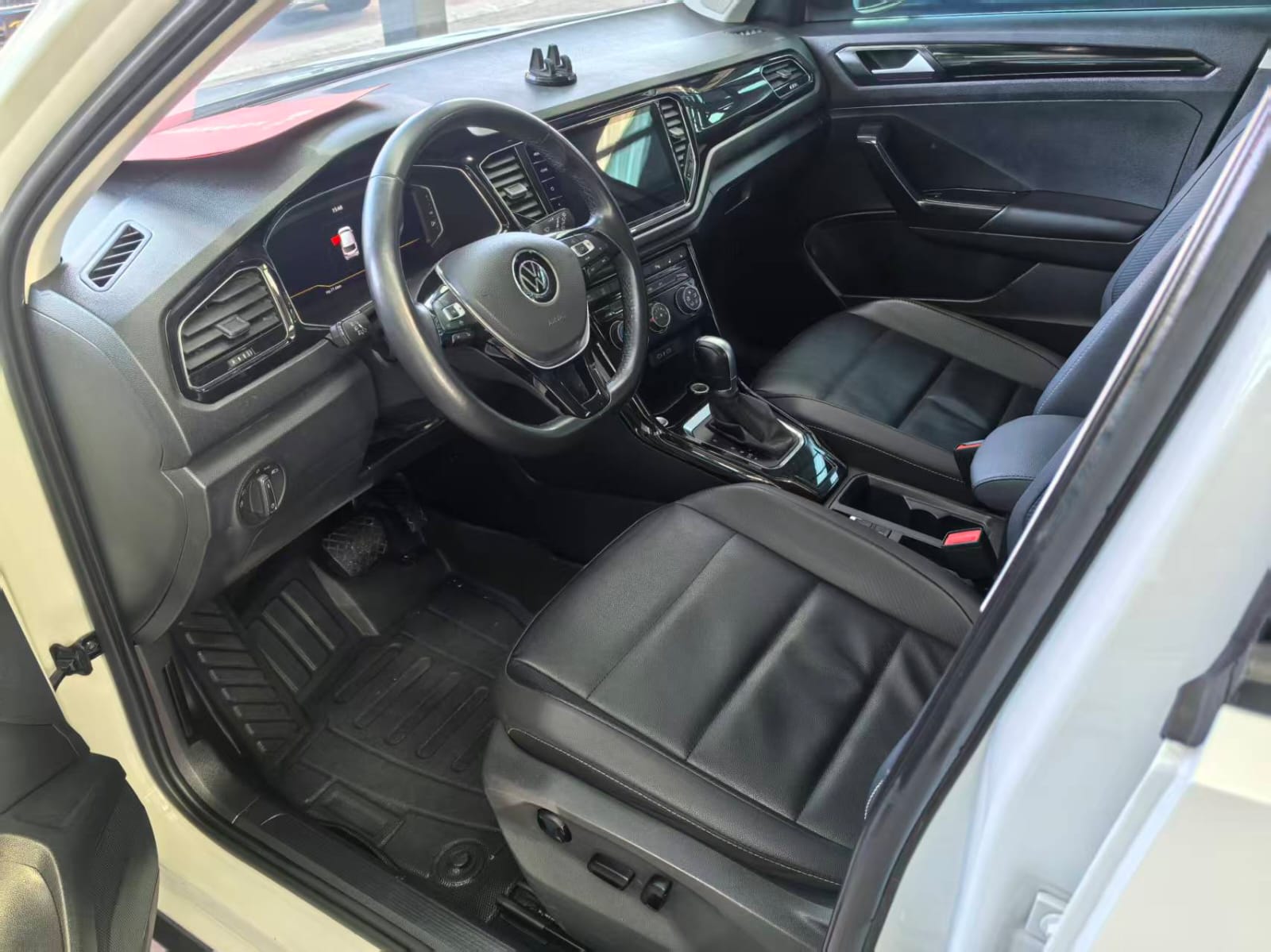 Volkswagen T-Roc 1.4TSI 280TSI Elite Plus