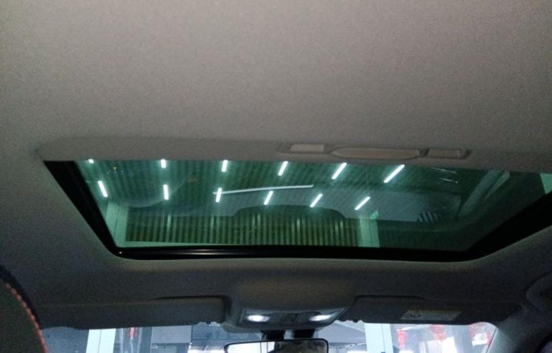 Volkswagen Lavida 2023 280TSI DSG Starlight Edition