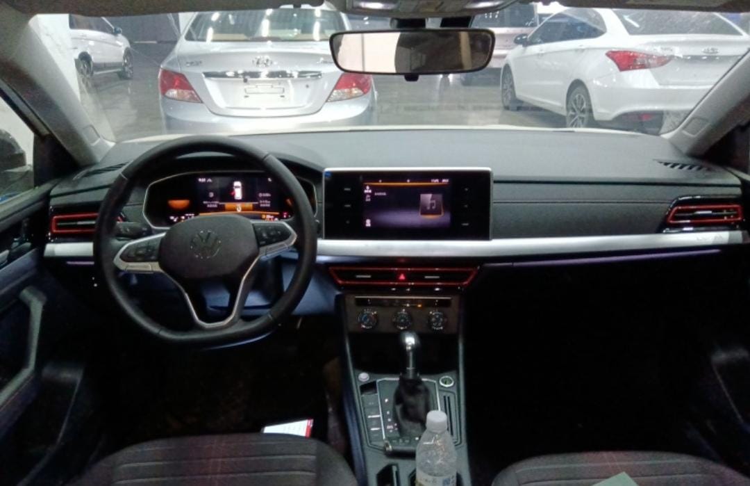 Volkswagen Lavida 2023 280TSI DSG Starlight Edition