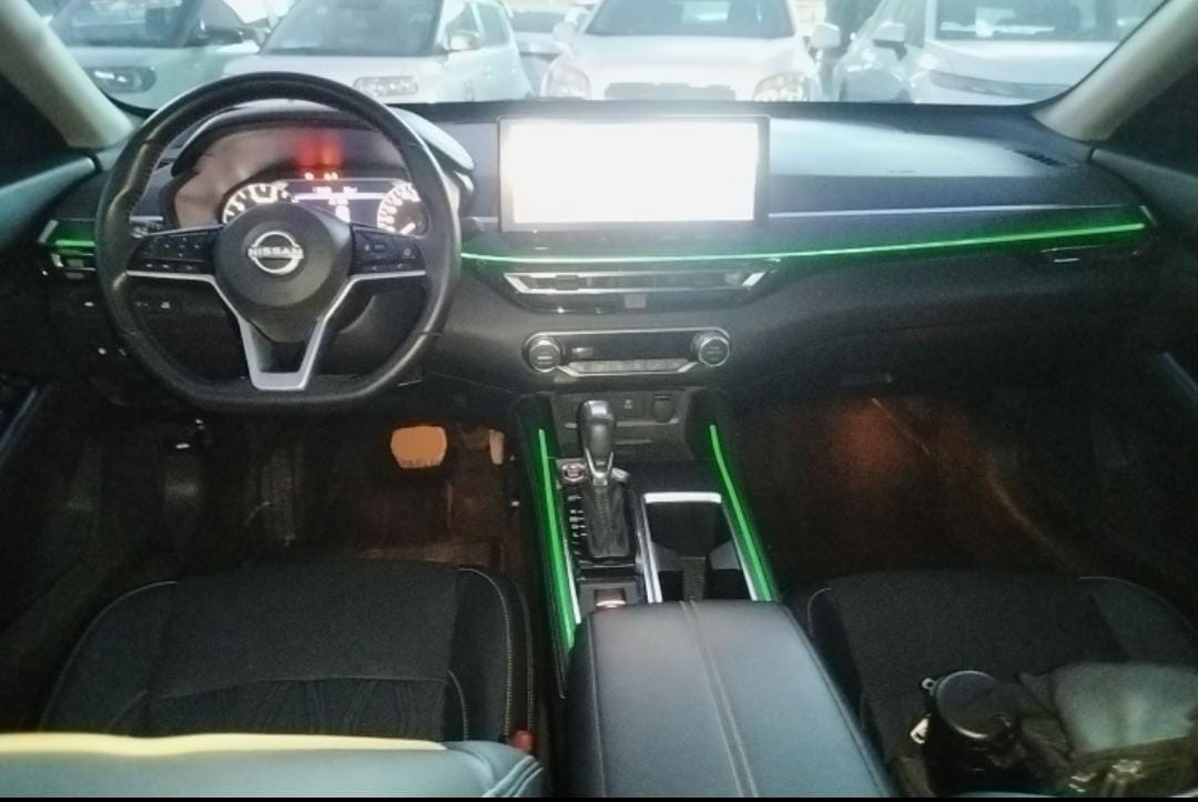 Nissan Teana 2022 2.0L XL-Upr Premium Edition