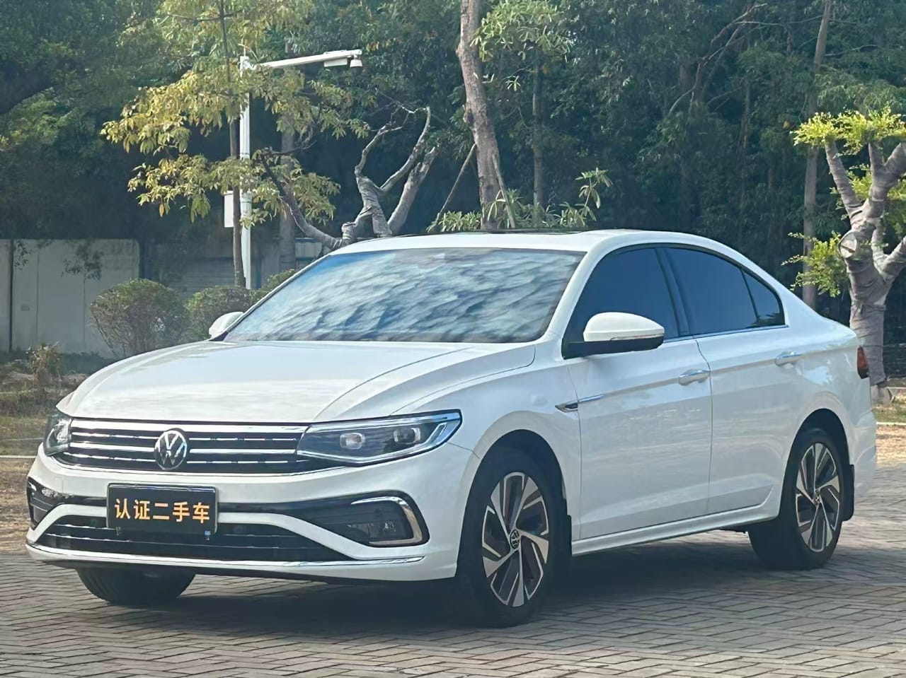 Volkswagen Bora 280TSI Honor Edition 2023