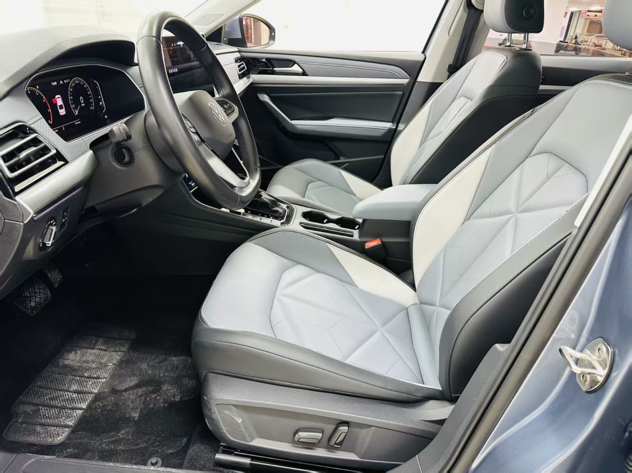 Volkswagen Lavida 280TSI DSG Forever Edition