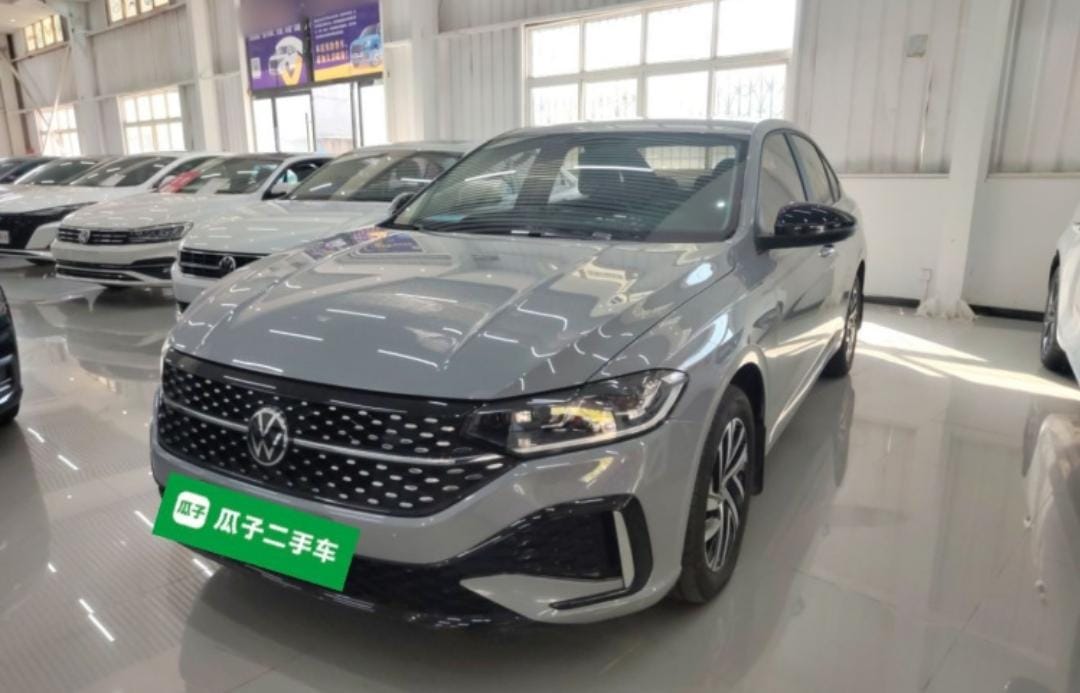 Volkswagen Lavida 280TSI DSG Starlight Edition