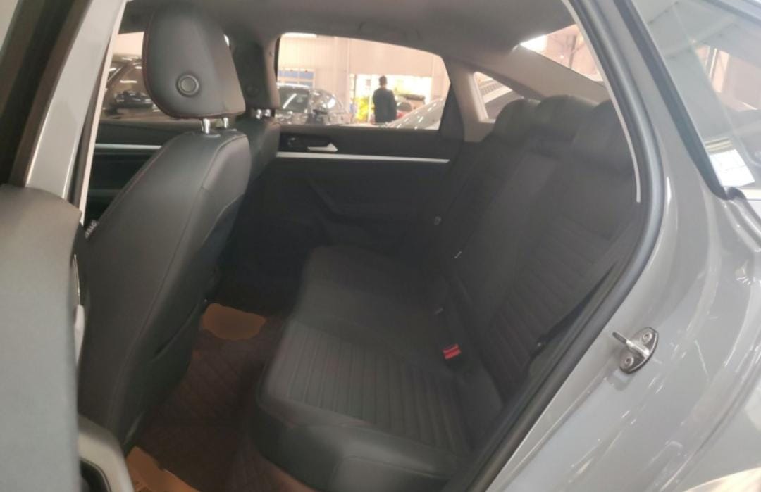 Volkswagen Lavida 280TSI DSG Starlight Edition