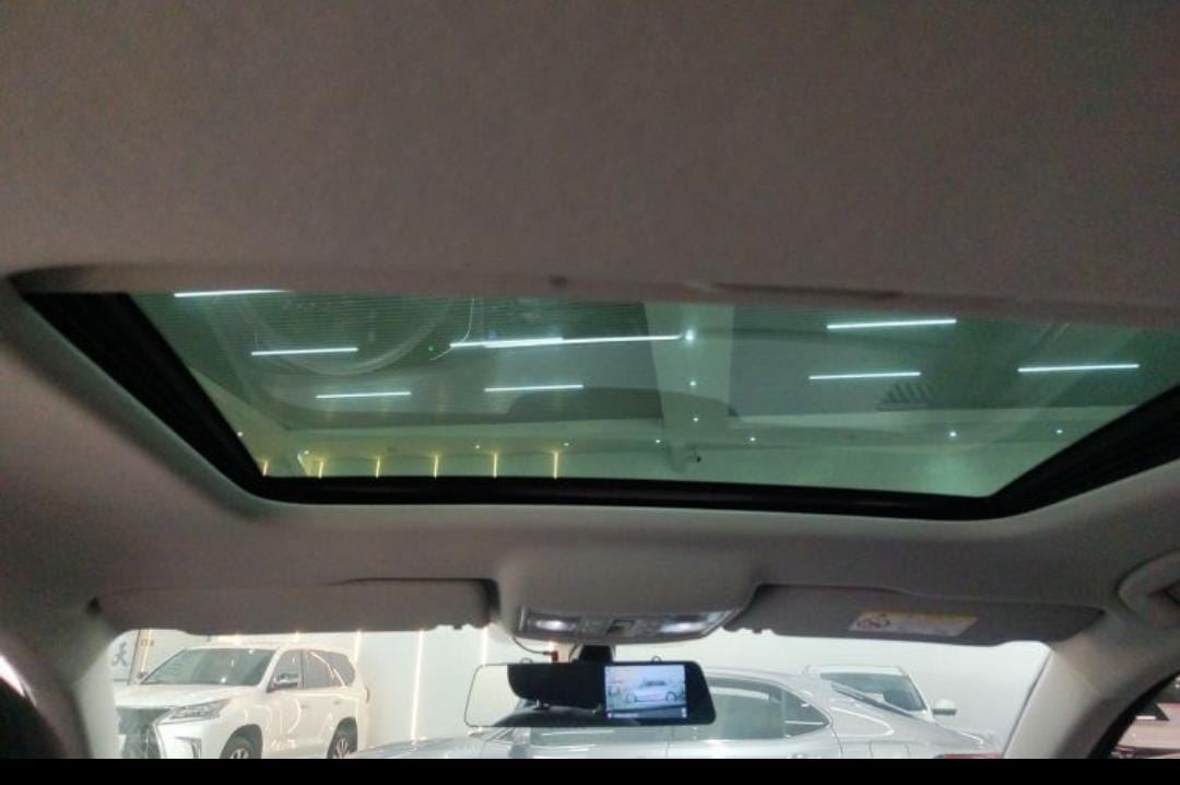 Volkswagen Lavida 280TSI DSG Starlight Edition