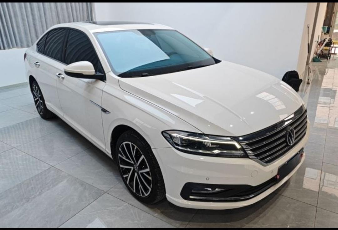 Volkswagen Lavida 280TSI DSG Deluxe Edition