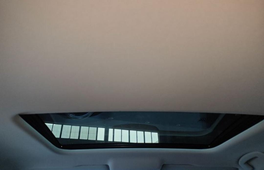 Volkswagen Lavida 280TSI DSG Deluxe Edition