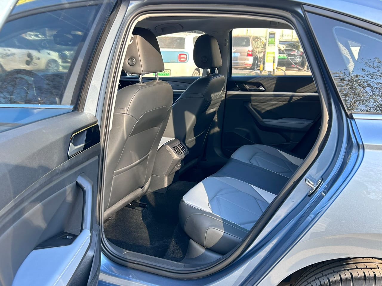 Volkswagen Lavida 280