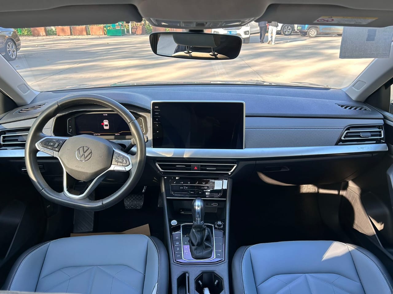 Volkswagen Lavida 280