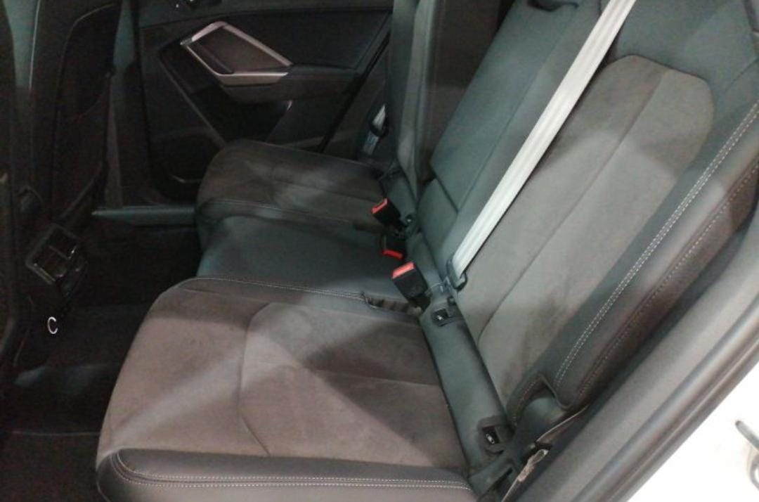 Audi Q3 45 TFSI quattro 4WD